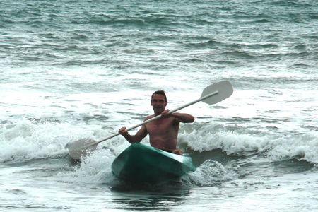 Lucas Tavernier