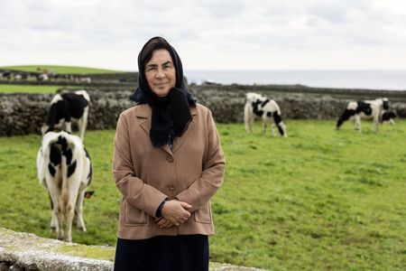 Rita Blanco in Senhora do Mar (2024)
