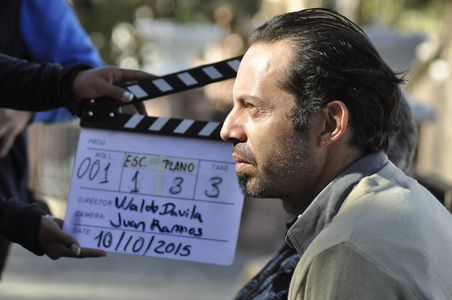 on set 