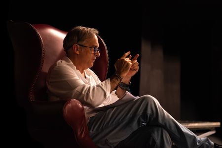 Paco Arango