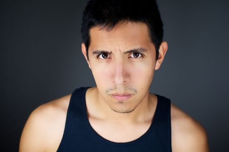 Josh Puga