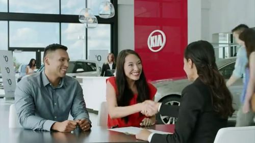 KIA 