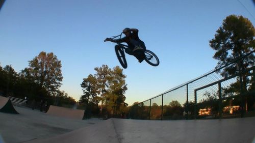 BMX