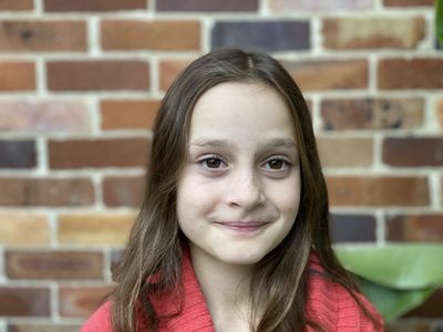 Tahlia Sturzaker