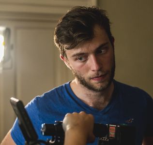 Clément Jochem