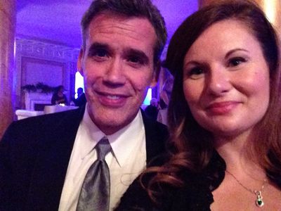 Todd Haynes Movie Carol, after party for the premiere December 2015 Cincinnati club (Jul 6, 2016)