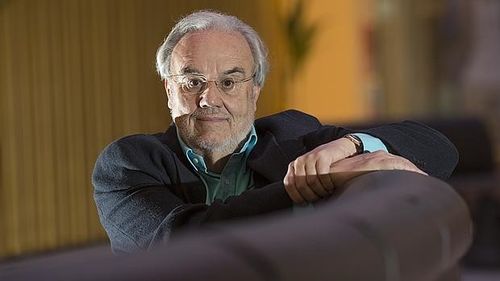 Manuel Gutiérrez Aragón