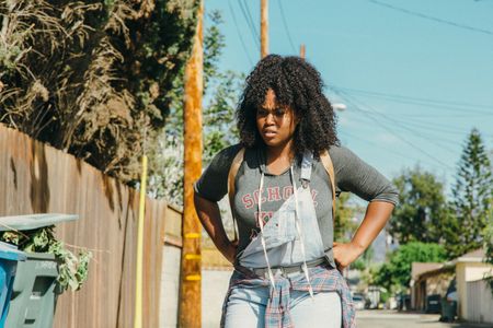 Zamani Wilder
