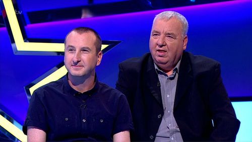 Andrew Whyment in Big Star's Bigger Star (2015)