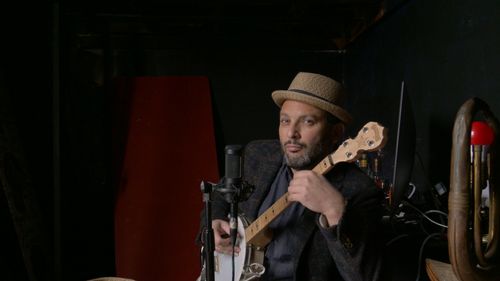 Josh Fox