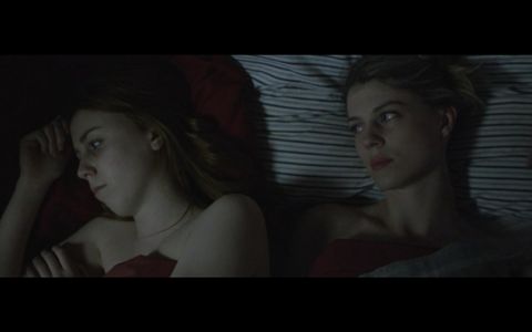Still from 'Warrior' (2015)