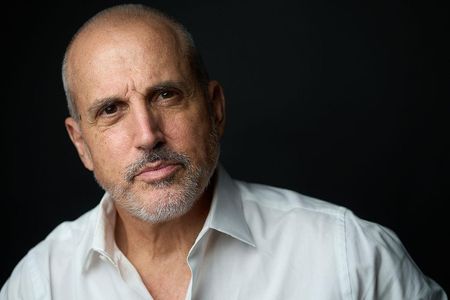 Michael Jacques