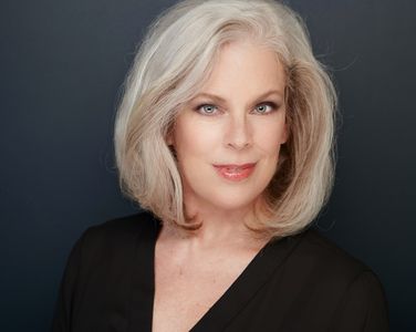Janet Aldrich Actor