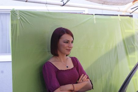 Kaight Zoia