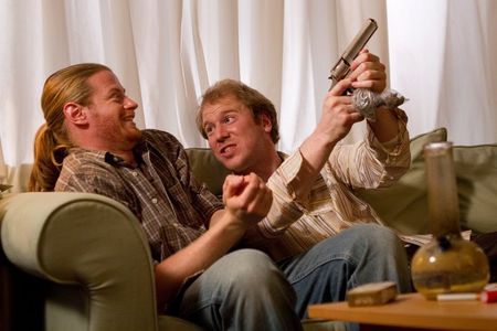 Mon Ami (2012)