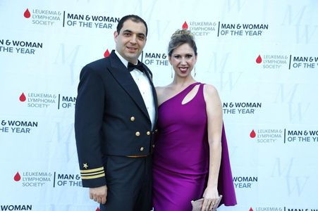 Katie J. Stone & David Daitch