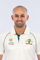 Nathan Lyon