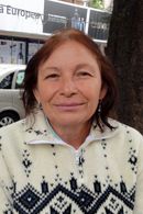 Maribel Villegas Peña