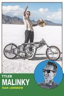 Tyler Malinky