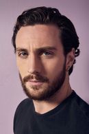 Aaron Taylor-Johnson
