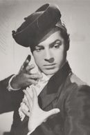 Antonio 'el Bailarín'