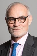 Crispin Blunt
