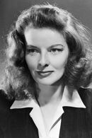 Katharine Hepburn