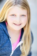 Adora Soleil Bricher