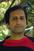 T.M. Karthik Srinivasan