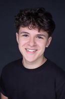 Dawson Ovenden-Beaudry