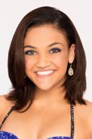 Laurie Hernandez