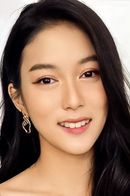 Shinaradee Anupongpichart