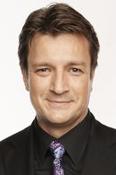 Nathan Fillion