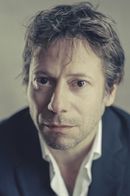 Mathieu Amalric