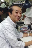 Yoshifumi Kondô