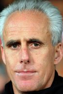 Mick McCarthy
