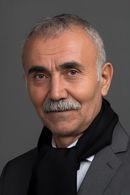 Necmettin Çobanoglu