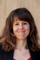 Clara Martínez-Lázaro Alameda