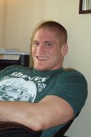 Todd Duffee