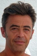Gilles Cahoreau