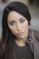 Michelle Jubilee Gonzalez