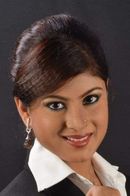 Bulbuli Choubey Panja