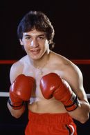 Ray 'Boom Boom' Mancini