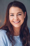 Fiona Helen Armstrong