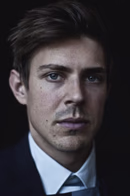 Chris Lowell