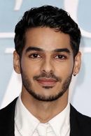 Ishaan Khatter