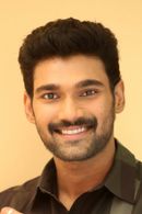 Sai Srinivas Bellamkonda