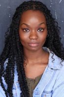 Sydney Elise Johnson