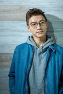 Charm Man Peter Chan