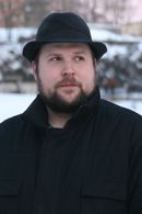 Markus Persson